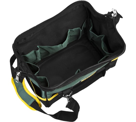 Сумка для инструмента Kraftool 18 карманов, 16" 38713-16_z01