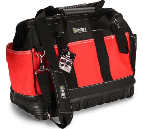 Универсальная сумка монтажника КВТ С-01 65330