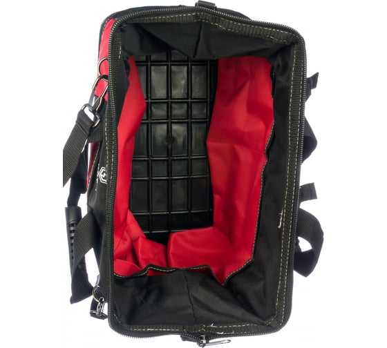 Универсальная сумка монтажника КВТ С-01 65330 - выгодная цена, отзывы .