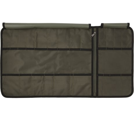 Сумка для набора инструментов Дело Техники с карманом на молнии, 25 карманов 974126