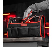 Каркасная переноска для инструмента MATRIX 415х230х260 мм 90257