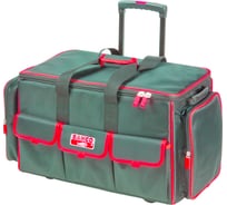 Инструментальная сумка Bahco 4750FB2W-24A