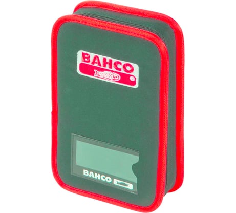 Инструментальная сумка Bahco 4750FB5A