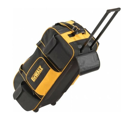 Сумка для инструмента с колесами DEWALT Duffle Bag DWST1-79210