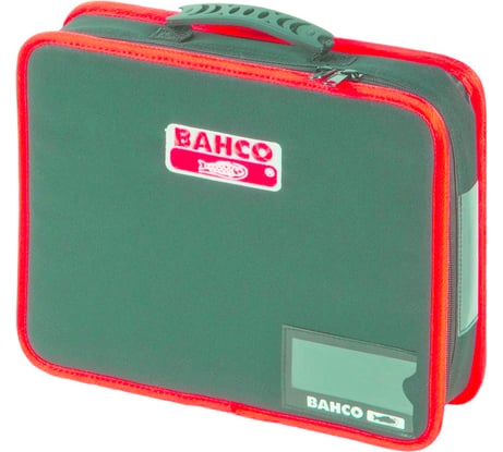 Инструментальная сумка Bahco 4750FB5B