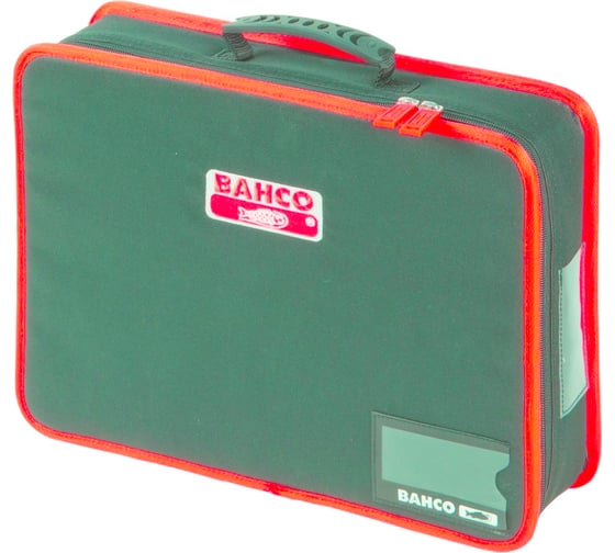 Инструментальная сумка Bahco 4750FB5C