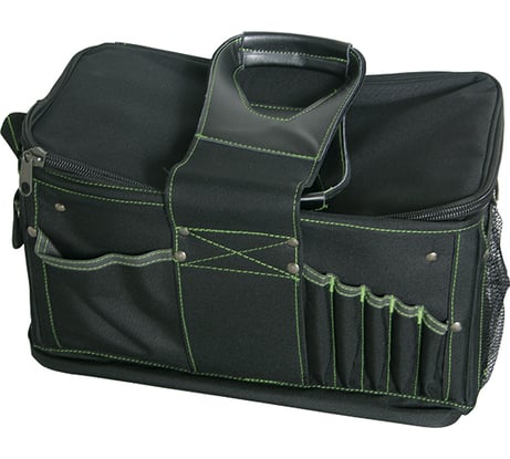 Сумка для инструмента HAUPA Big Box пустая 220095