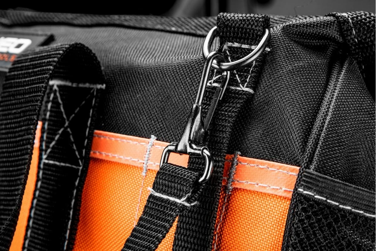 Сумка для инструмента NEO Tools 84-305 - выгодная цена, отзывы ...