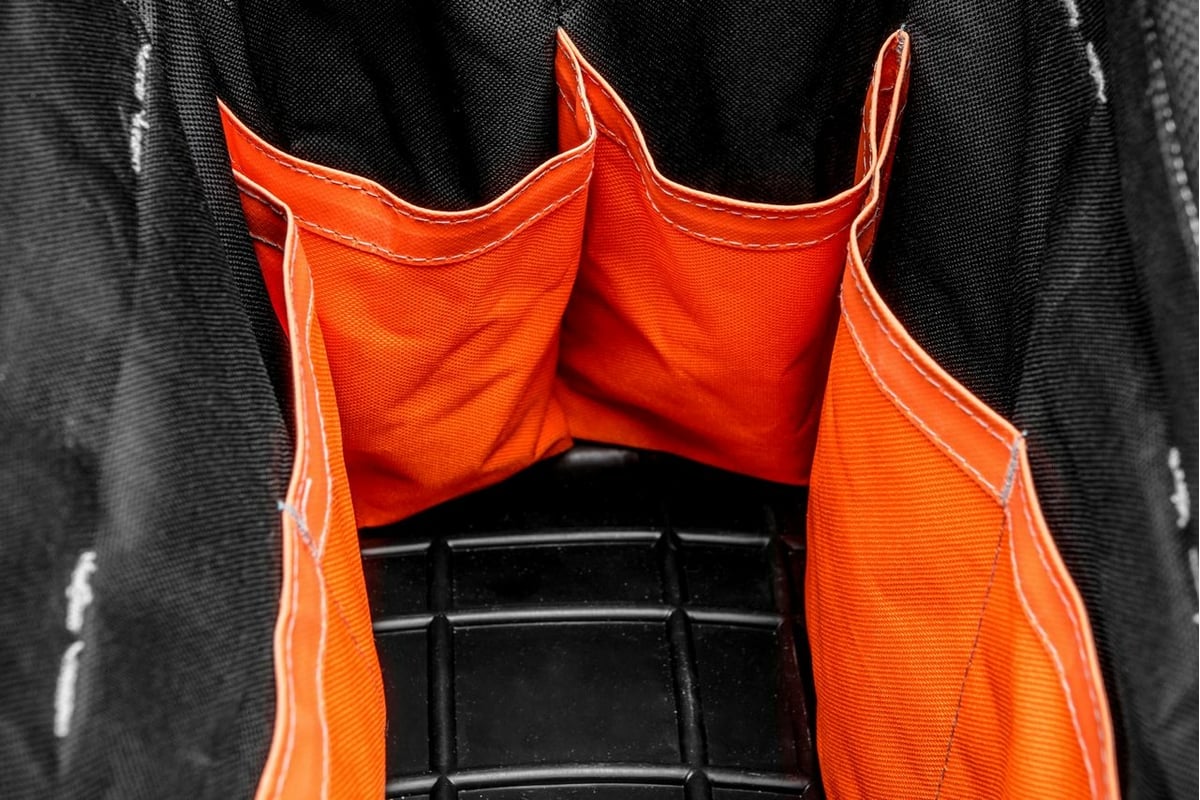 Сумка для инструмента NEO Tools 84-305 - выгодная цена, отзывы ...