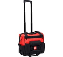 Сумка монтажника Система КМ на колесах КМ-TOOLTROLLEYBAG-23