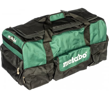 Сумка для инструментов большая Metabo 657007000