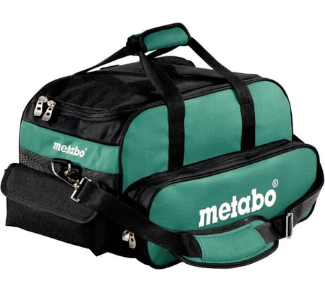 Сумка для инструментов маленькая Metabo 657006000