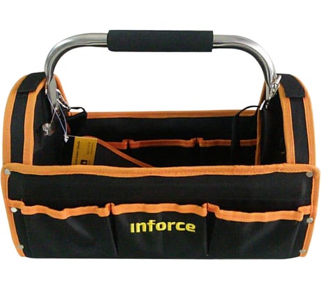 Сумка для инструментов Inforce Expert 11-25-03