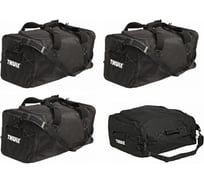 Комплект сумок Thule Go Pack Set 8006