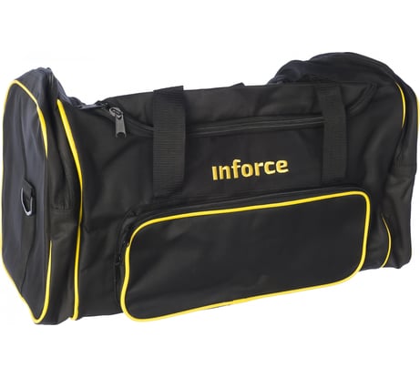 Спортивная сумка Inforce