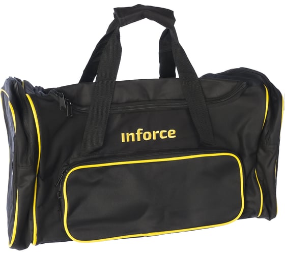Спортивная сумка Inforce