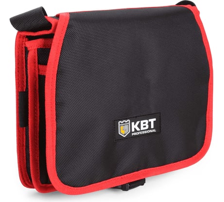 Сумка монтажника КВТ С 10 73564