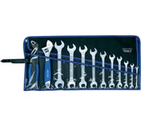 Сумка-скрутка для ключей 6-32 мм HEYTEC HE-50800021200