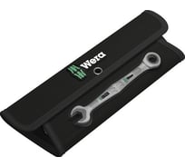 Сумка для ключей WERA ДЖОКЕР WE-671383