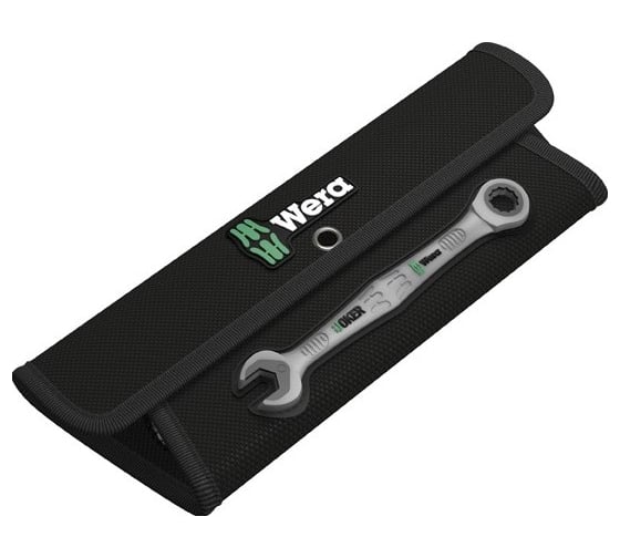 Сумка для ключей WERA ДЖОКЕР WE-671383