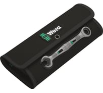 Сумка для набора ключей WERA WE-671382