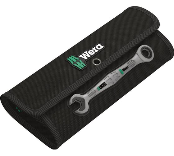 Сумка для набора ключей WERA WE-671382