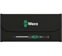 Футляр для отверток WERA WE-671385