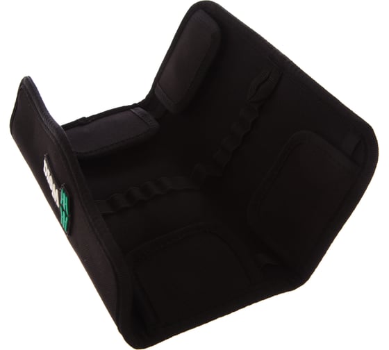 Футляр для отверток WERA WE-671385