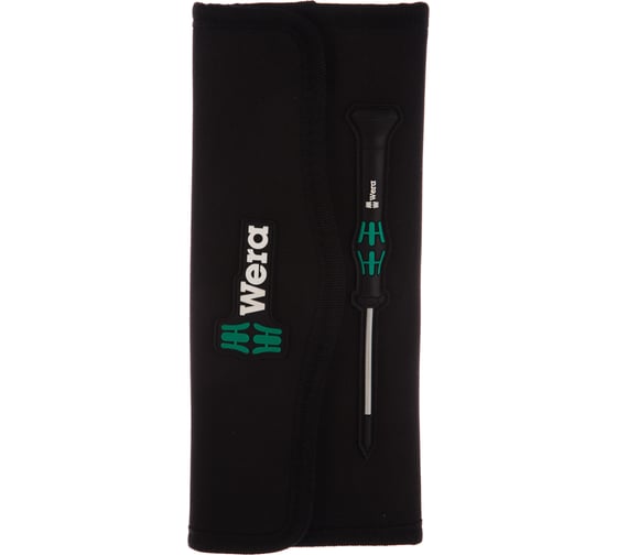Футляр для отверток WERA WE-671385