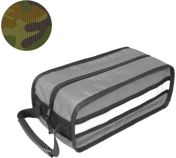 Сумка для такелажной оснастки Tplus Micro T009393 1