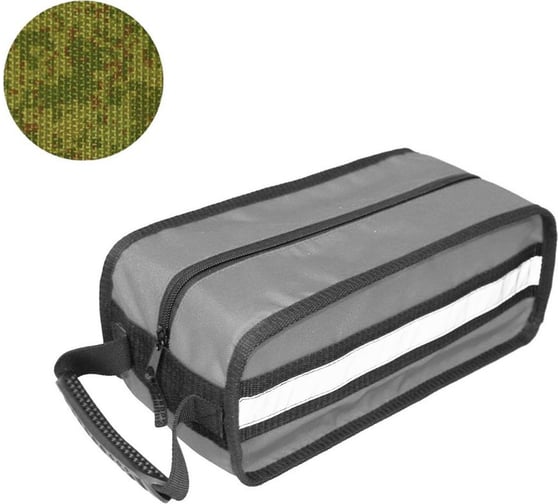 Сумка для такелажной оснастки Tplus Micro T009401 1
