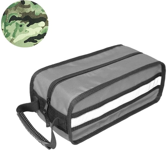 Сумка для такелажной оснастки Tplus Micro T010182 1