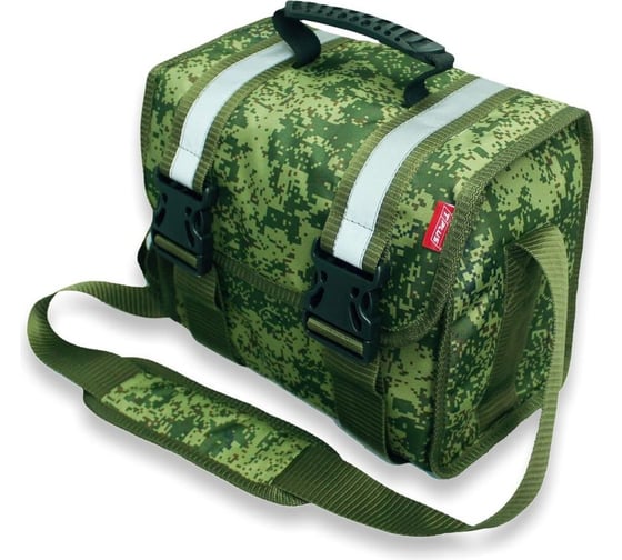 Сумка для такелажной оснастки Tplus Small T009402 1