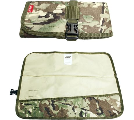 Сумка-скрутка Tplus 250х500 мм T010179