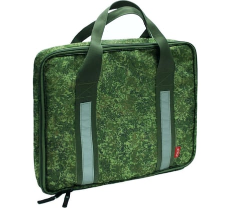 Сумка для динамической стропы и шаклов Tplus 120 T007235