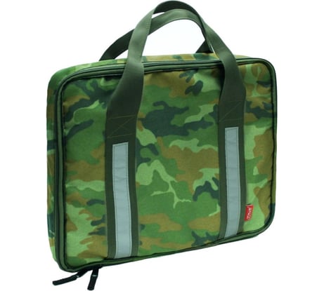 Сумка для динамической стропы и шаклов Tplus 120 T010171