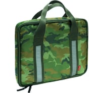 Сумка для динамической стропы и шаклов Tplus 80 T007231