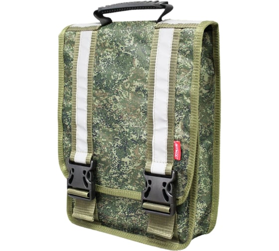 Сумка для такелажной оснастки Tplus Сompact T009403