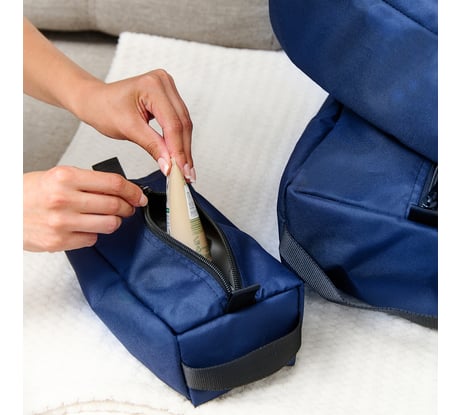 Вещевая сумка Tplus 230x110x80 мм T009598