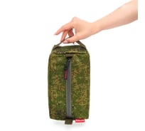 Вещевая сумка Tplus 230x110x80 мм T009599