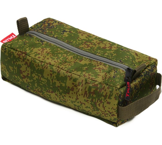 Вещевая сумка Tplus 230x110x80 мм T009599