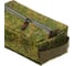 Вещевая сумка Tplus 230x110x80 мм T009599 3