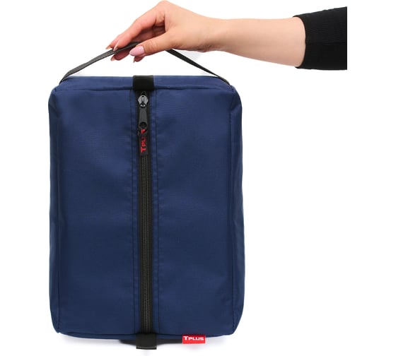 Вещевая сумка Tplus 310x210x110 мм T009608