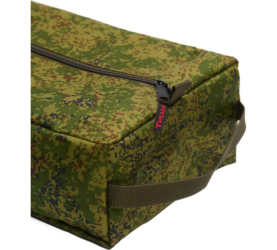 Вещевая сумка Tplus 350x240x120 мм T009619