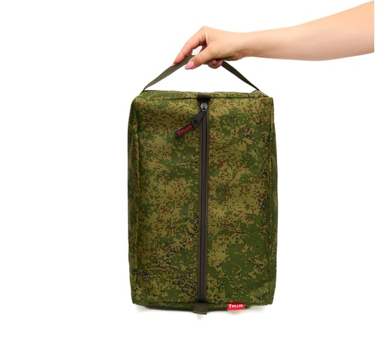 Вещевая сумка Tplus 350x240x120 мм T009619