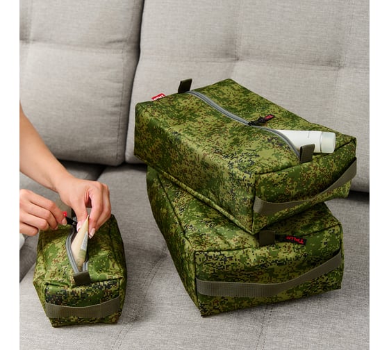 Вещевая сумка Tplus 350x240x120 мм T009619