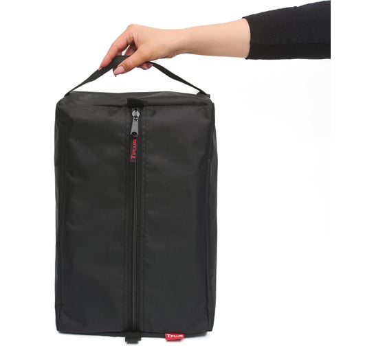 Вещевая сумка Tplus 350x240x120 мм T009620