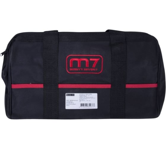 Сумка для инструментов MIGHTY SEVEN ZC-111 1