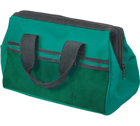 Сумка для инструментов FIT IT 16 отделений, 340х190х240мм 12542