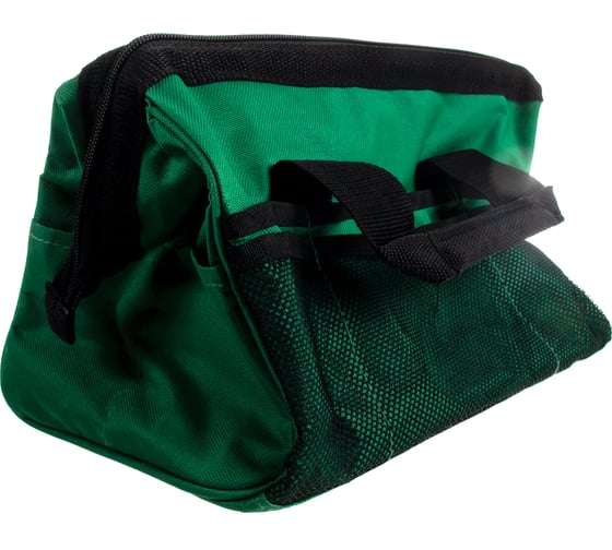 Сумка для инструментов FIT IT 16 отделений, 340х190х240мм 12542
